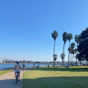 Meet your Posher, George